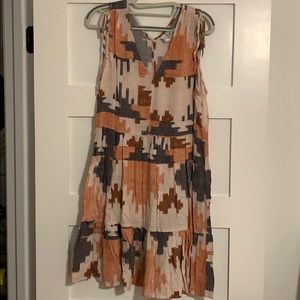 Nordstrom summer dress